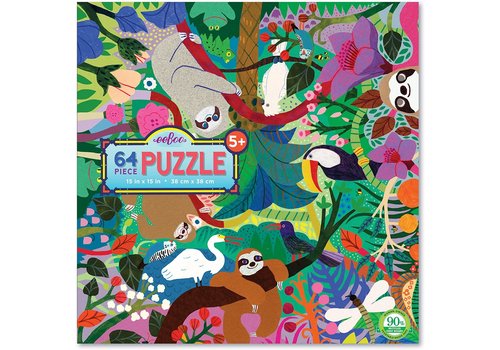 50 100 Pc Puzzles Learning Tree Educational Store Inc