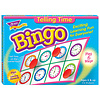 Trend Enterprises Telling Time Bingo