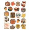 Teacher Created Resources Home Sweet Classroom Fall Stickers*