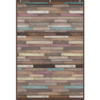 Teacher Created Resources Reclaimed Wood Large Pocket Chart