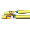 PACON Fadeless Paper 4ft x 50 ft - Sunshine Yellow *