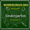 Homeschooling Toolkit - Kindergarten  Comprehensive*