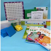 Homeschooling Toolkit - Grade 2 Basic