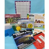 Homeschooling Toolkit - Grade 2 Comprehensive