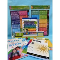 Homeschooling Toolkit - Grade 4 Basic