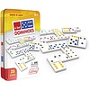 JUNIOR LEARNING 6 Dot Dominoes