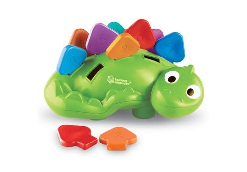 Learning Resources Steggy The Fine Motor Dino*