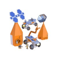 Circuit Explorer Rover:  Mission -  Motion *