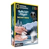Incredible Novelties National Geographic Science Magic Instant Snow *