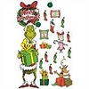 EUREKA Dr. Seuss How the Grinch - Merry Grinchmas (D)*