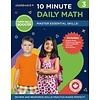 Chalkboard Publishing Canadian 10 Minute Daily Math Grade 3*