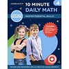 Chalkboard Publishing Canadian 10 Minute Daily Math Grade 4*