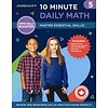 Chalkboard Publishing Canadian 10 Minute Daily Math Grade 5*