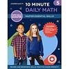 NELSON Canadian 10 Minute Daily Math Grade 5