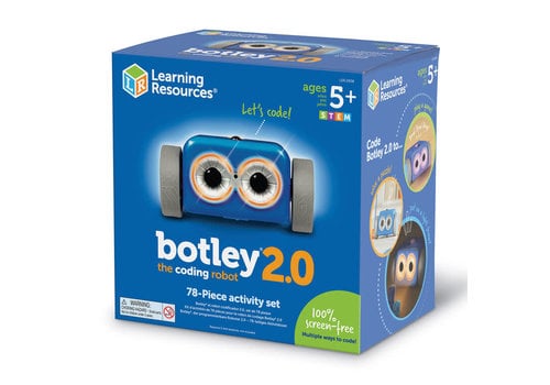 Learning Resources Botley the Coding Robot 2.0*