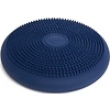 Bouncybands Wiggle Seat Big Sensory Cushion BLUE 33cm