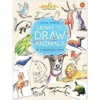 Learn To Draw Animals*