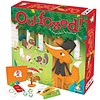 Gamewright Outfoxed! Cooperative Game