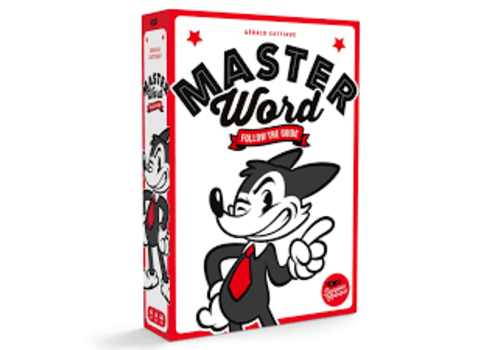 ilo307 Master Word Follow the Guide Game *