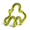 Tangle Creations Tangle Jr Totally Textured Metallics*