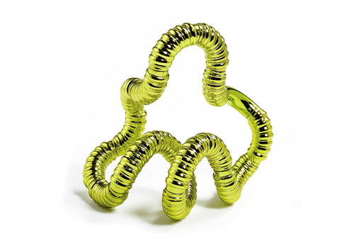 Tangle Creations Tangle Jr Totally Textured Metallics* Tangle Creations Tangle Jr Totally Textured Metallics*
