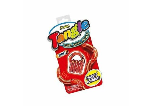 Tangle Creations Tangle Crush Series - Fire NEW!* Tangle Creations Tangle Crush Series - Fire NEW!*