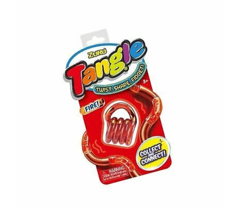 Tangle Crush Series - Fire NEW!*