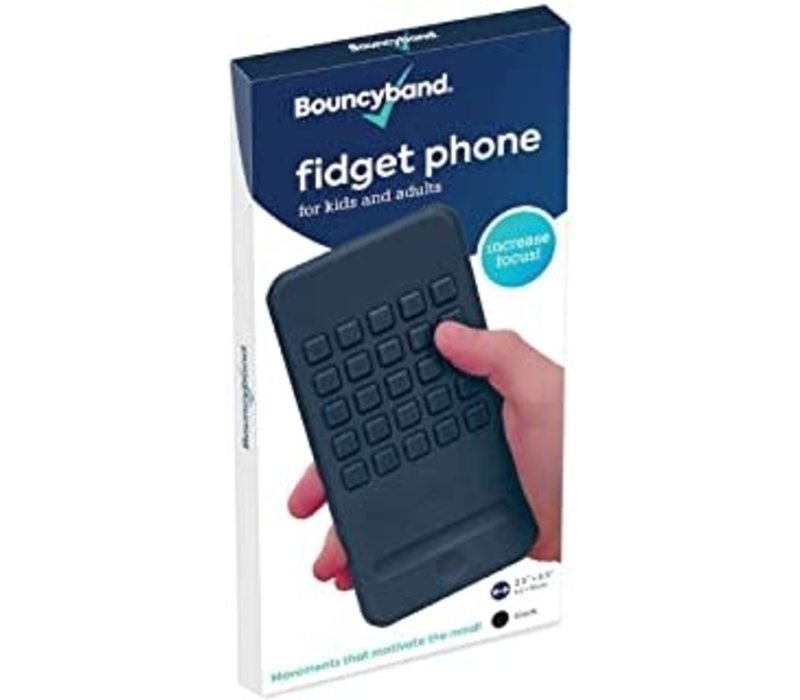 Bouncyband Fidget Phone