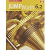 UTP Jump Math 6.2 NEW EDITION *
