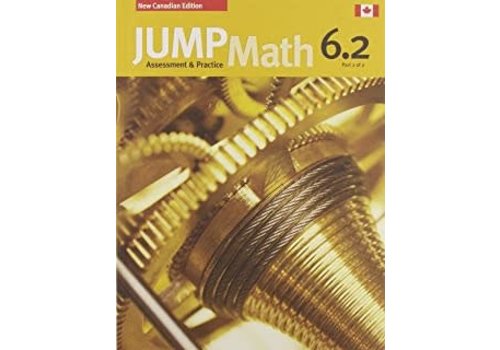 UTP Jump Math 6.2