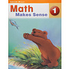 Math Makes Sense, Grade 1*