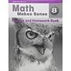 Math Makes Sense, Grade 8