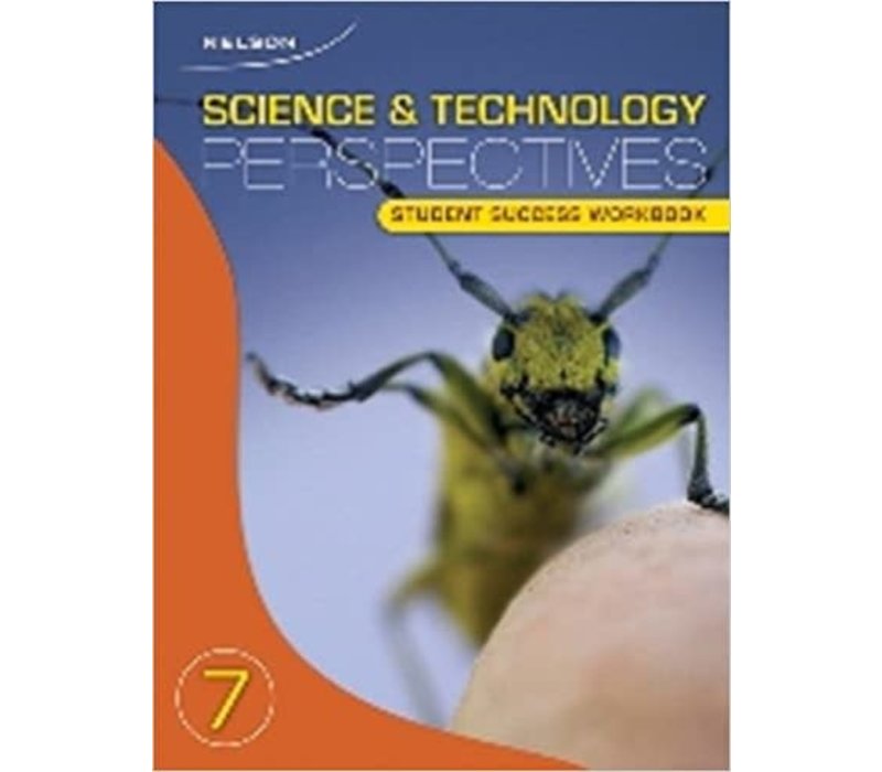 Science & Technology Perspectives, Grade 7