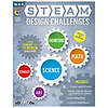 Creative Teaching Press Steam Design Challenges 6
