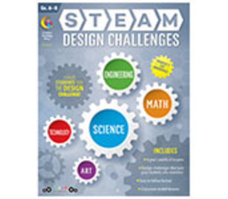 Steam Design Challenges 6