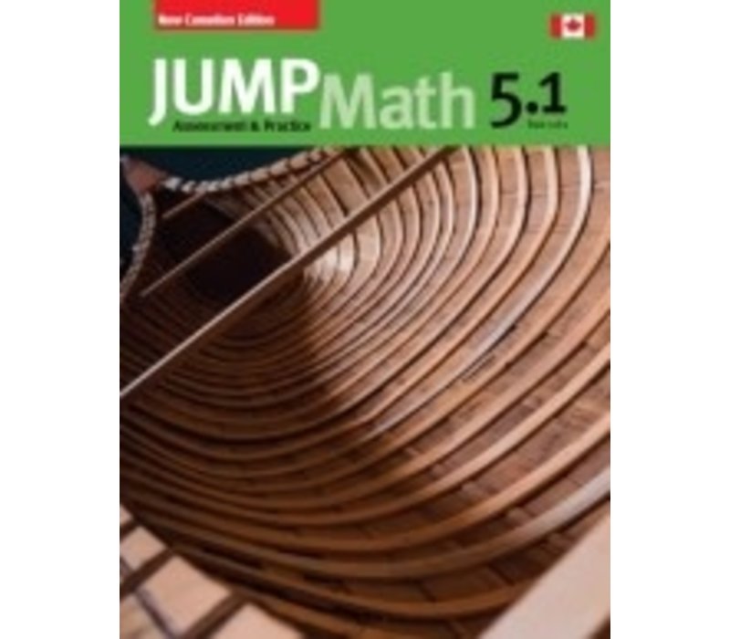 Jump Math 5.1