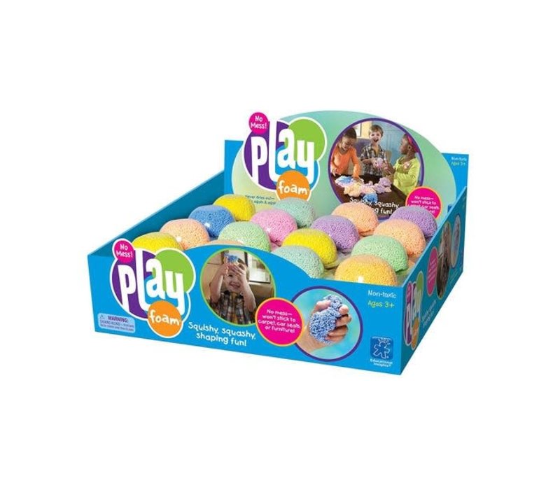 Playfoam Individual Pod (sold as individual pod)
