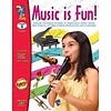 ON THE MARK PRESS Music is Fun, 4*