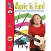 Music is Fun, 5