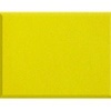 Baldwin School Supply Construction Paper - Yellow 9x12 48/pk