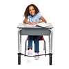 Bouncybands Bouncyband® Student Edition for School Desks - Black