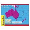 Trend Enterprises Continent of Australia (D)*