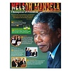 Trend Enterprises Nelson Mandela Poster (D)*