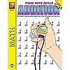 REMEDIA PUBLICATIONS Easy Timed Math Drills: Addition