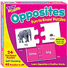 Opposites Fun to Know Puzzle*