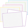 Math Grid Dry Erase Boards*