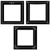 Creative Teaching Press Doodle Loops 3 Inch Designer Cut-Outs*