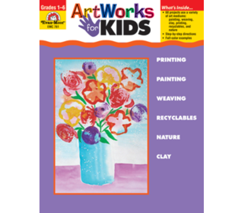 ARTWORKS FOR KIDS