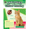 Teacher Created Resources Analogies for Critical Thinking Gr. 3