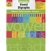 PHONICS INTERVENTION CENTERS VOWEL DIGRAPHS G4-6 (D)*
